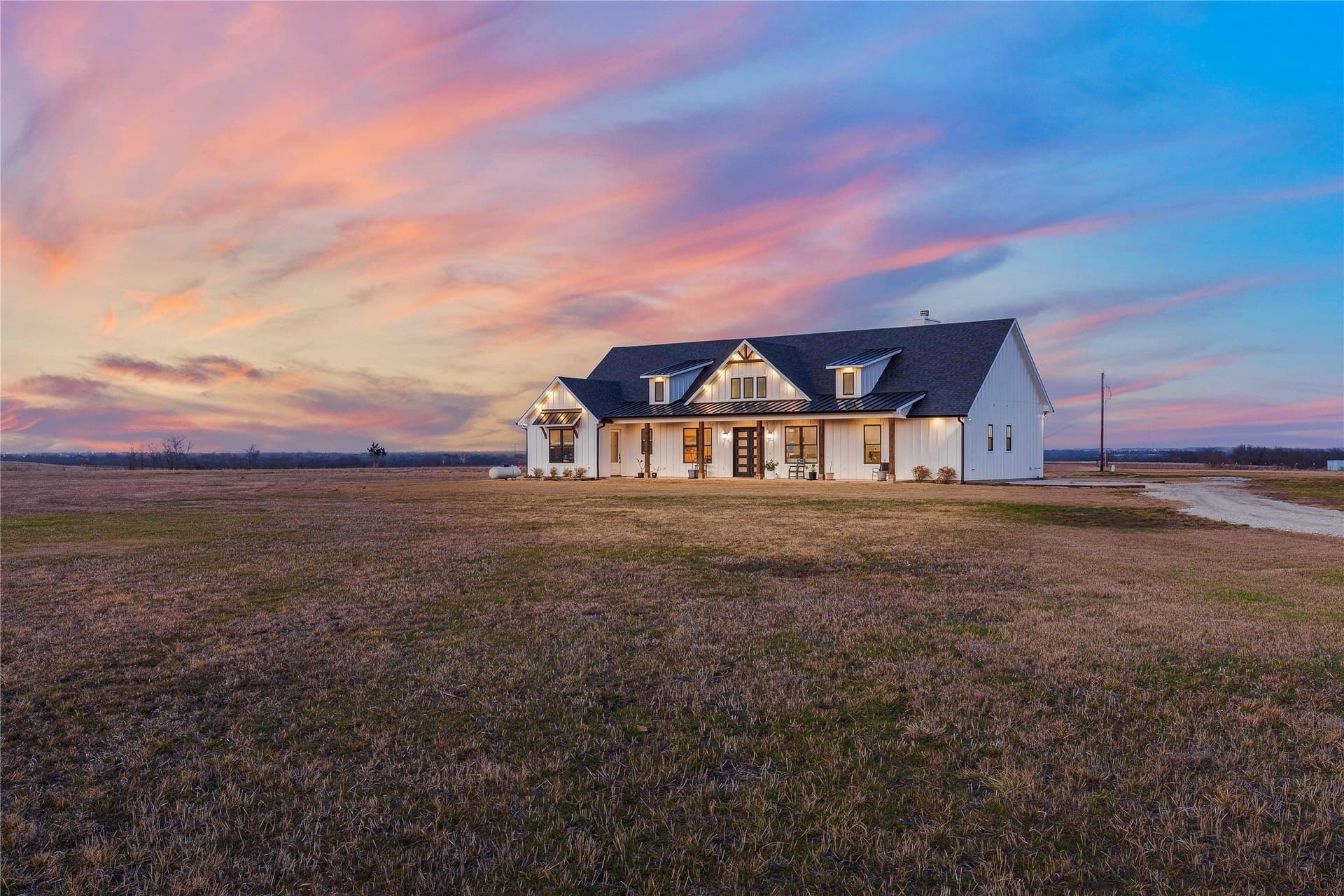13.5 acres in Cooke County gallery image 3