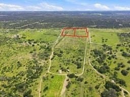 10.01 acres in Gillespie County - photo 36