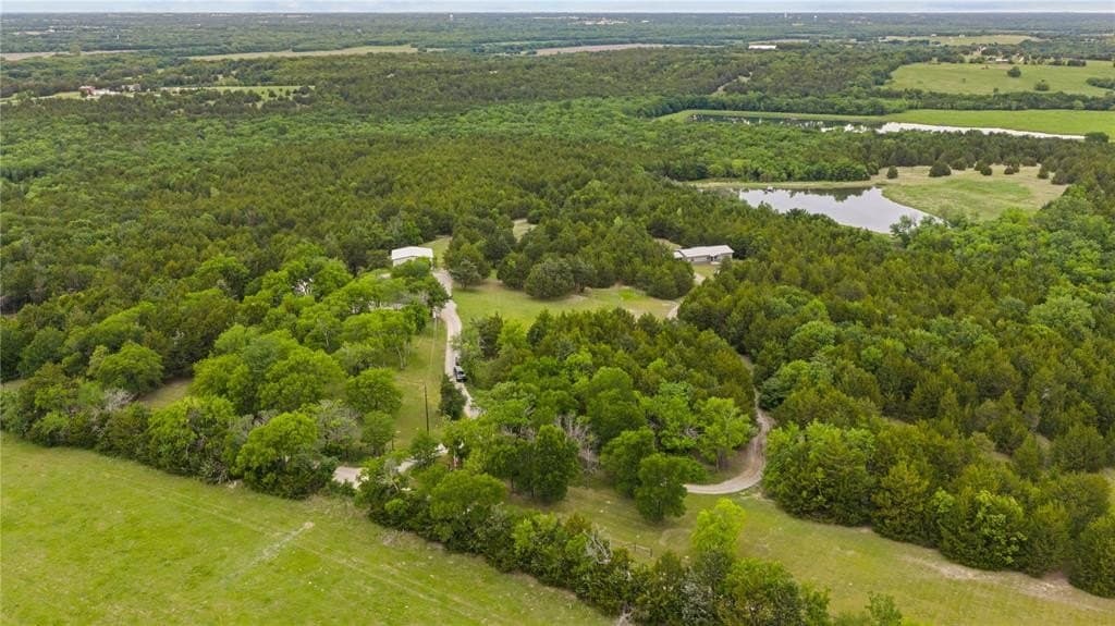 52 acres in Fannin County