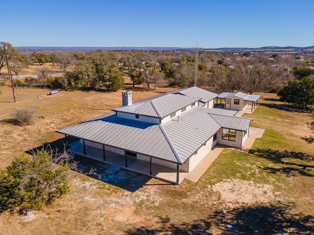 13.35 acres in Gillespie County gallery image 3