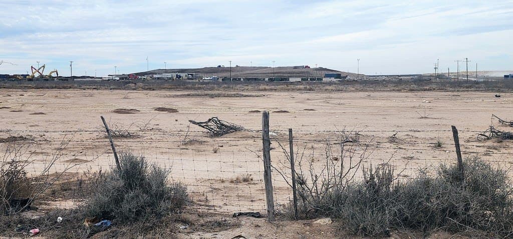 20 acres in Reagan County - photo 3