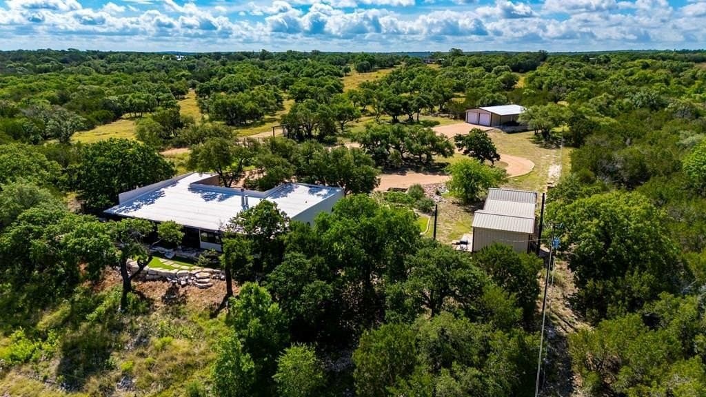 34.22 acres in Kerr County gallery image 2
