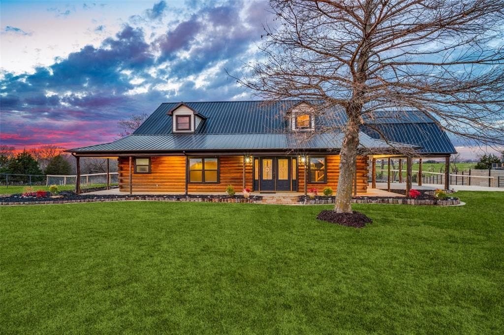 13.6 acres in Grayson County gallery image 3