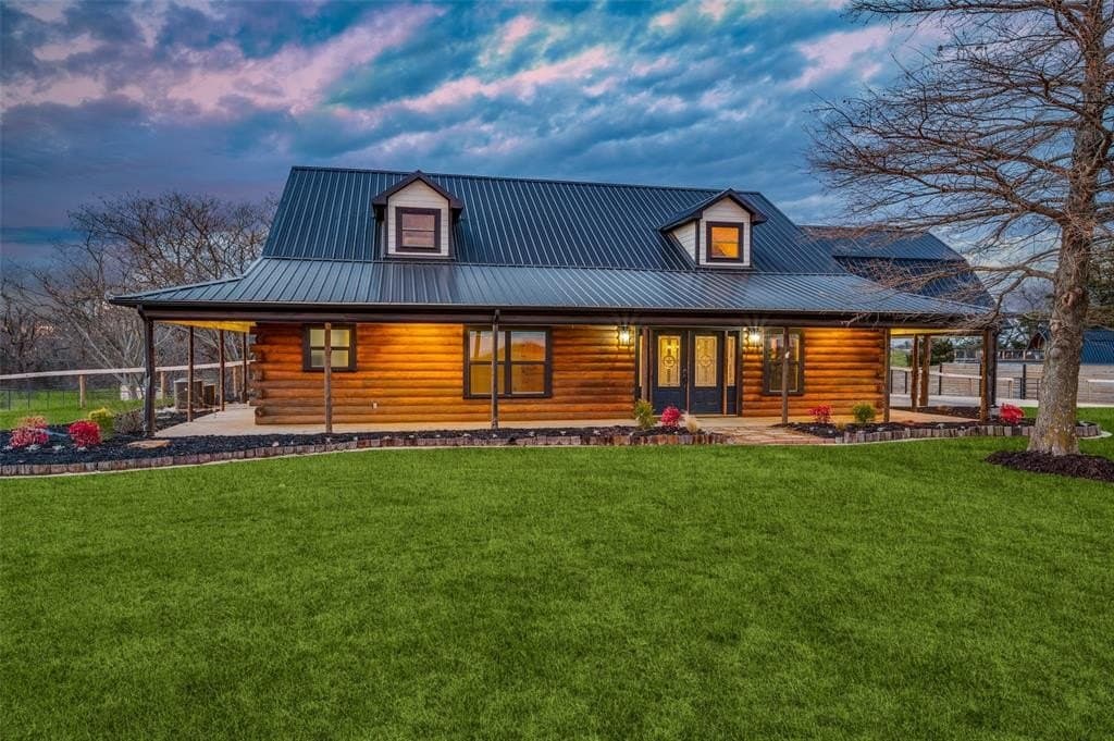 13.6 acres in Grayson County featured view
