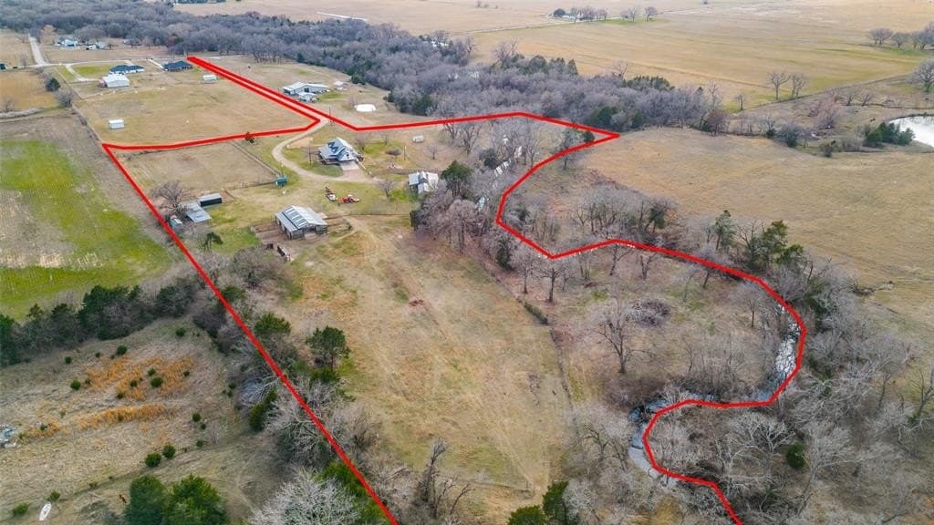 13.6 acres in Grayson County gallery image 2