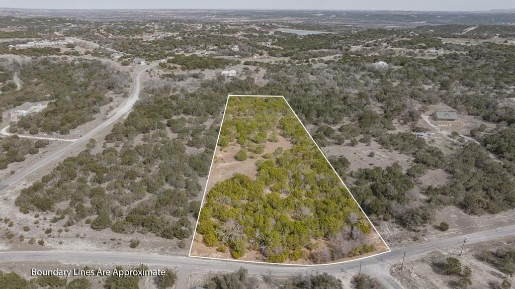5.02 acres in Erath County featured view