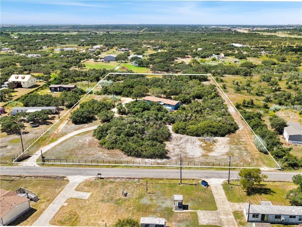 100,000 acres in Aransas County - photo 4
