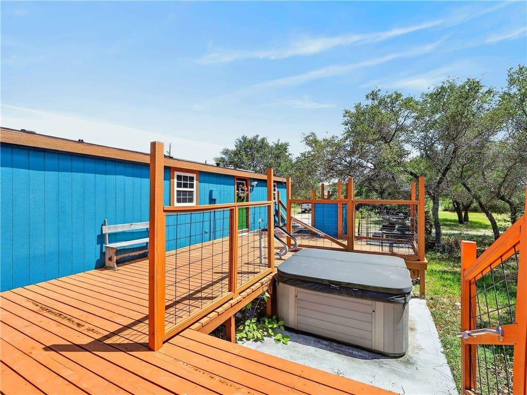 100,000 acres in Aransas County - photo 6
