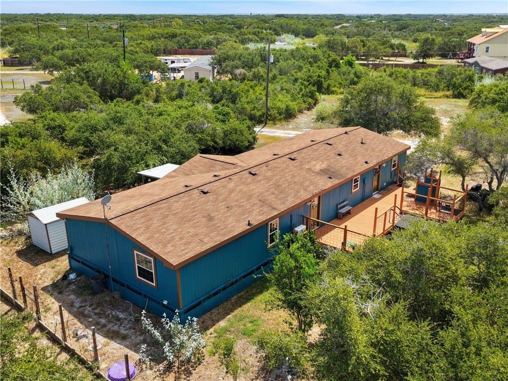 100,000 acres in Aransas County - photo 32