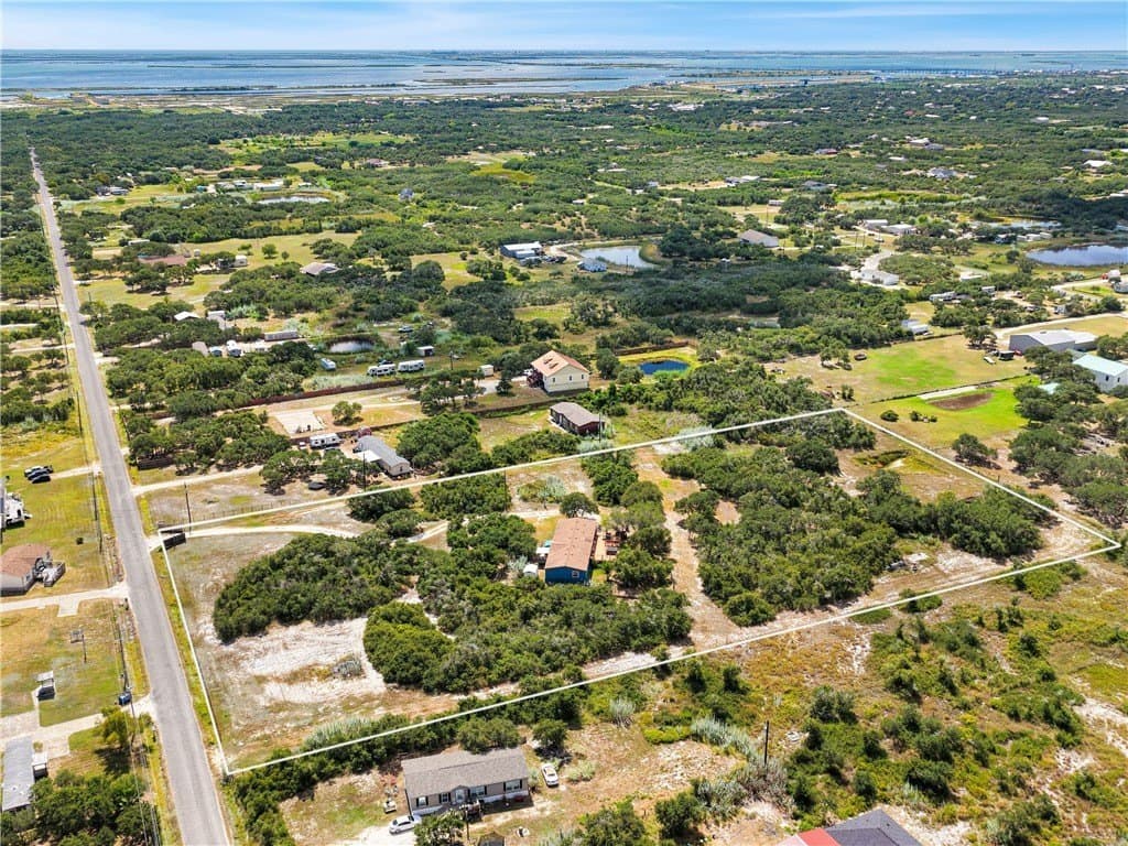 100,000 acres in Aransas County - photo 3