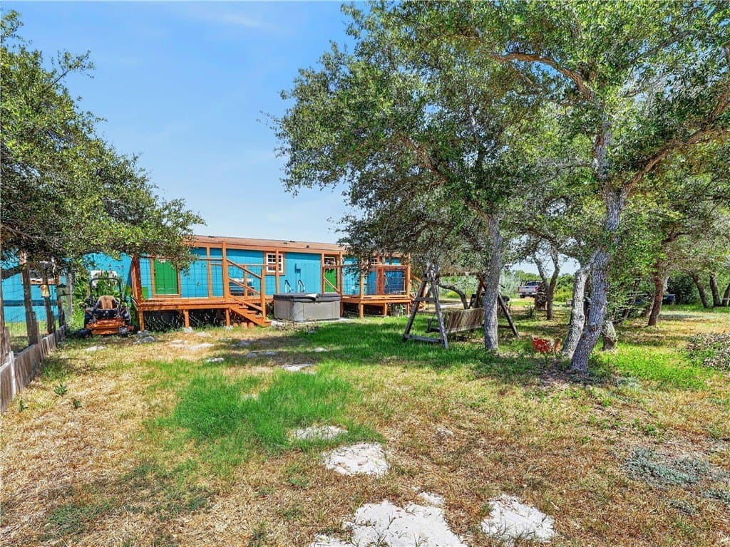 100,000 acres in Aransas County - photo 31