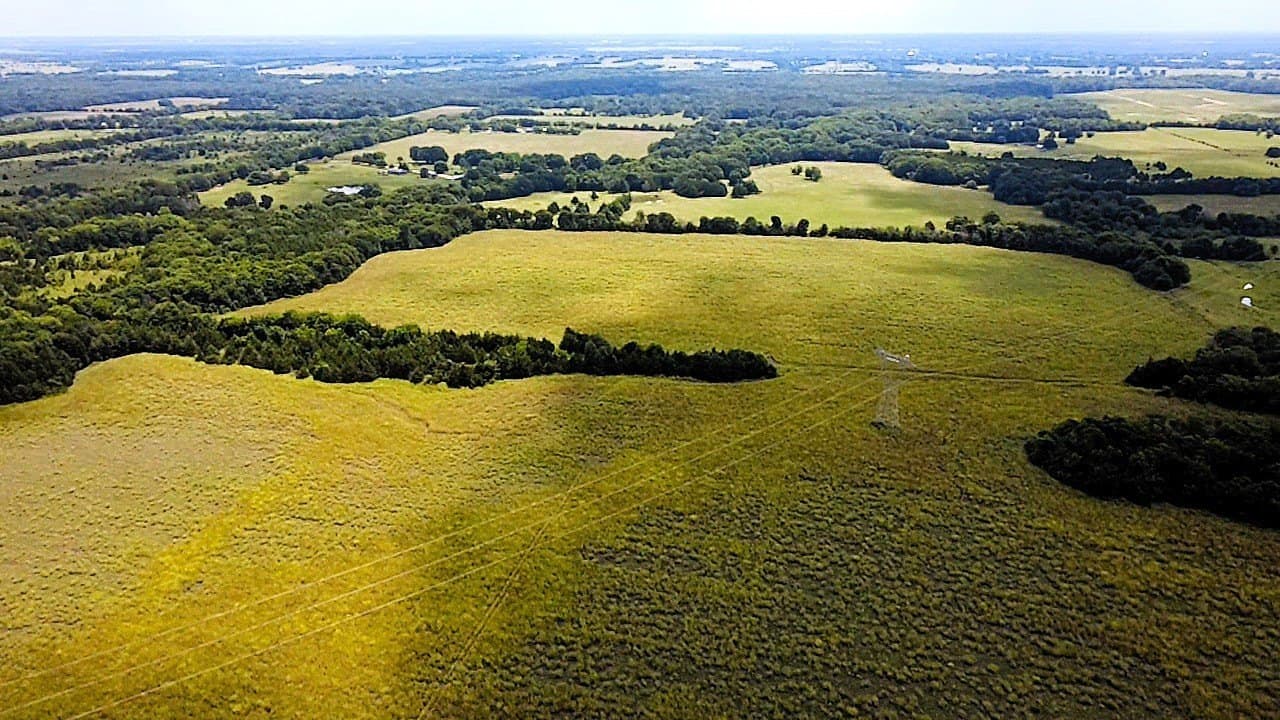 140.72 acres in Lamar County - photo 6