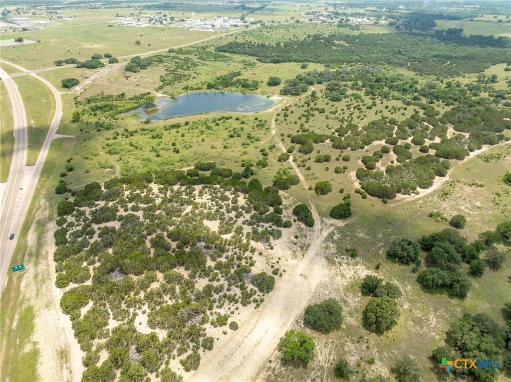 421 acres in Coryell County - photo 20