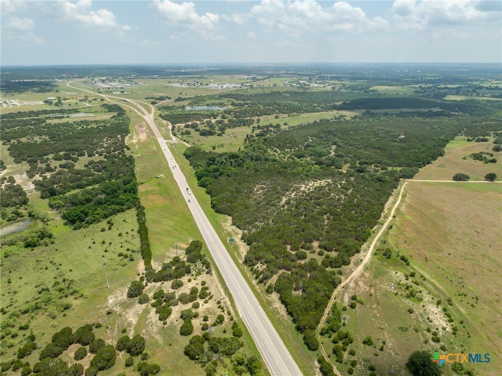 421 acres in Coryell County - photo 6