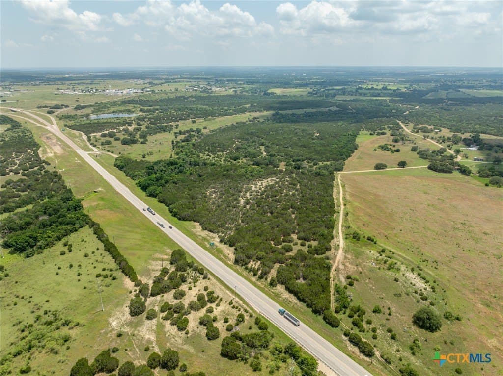421 acres in Coryell County - photo 7
