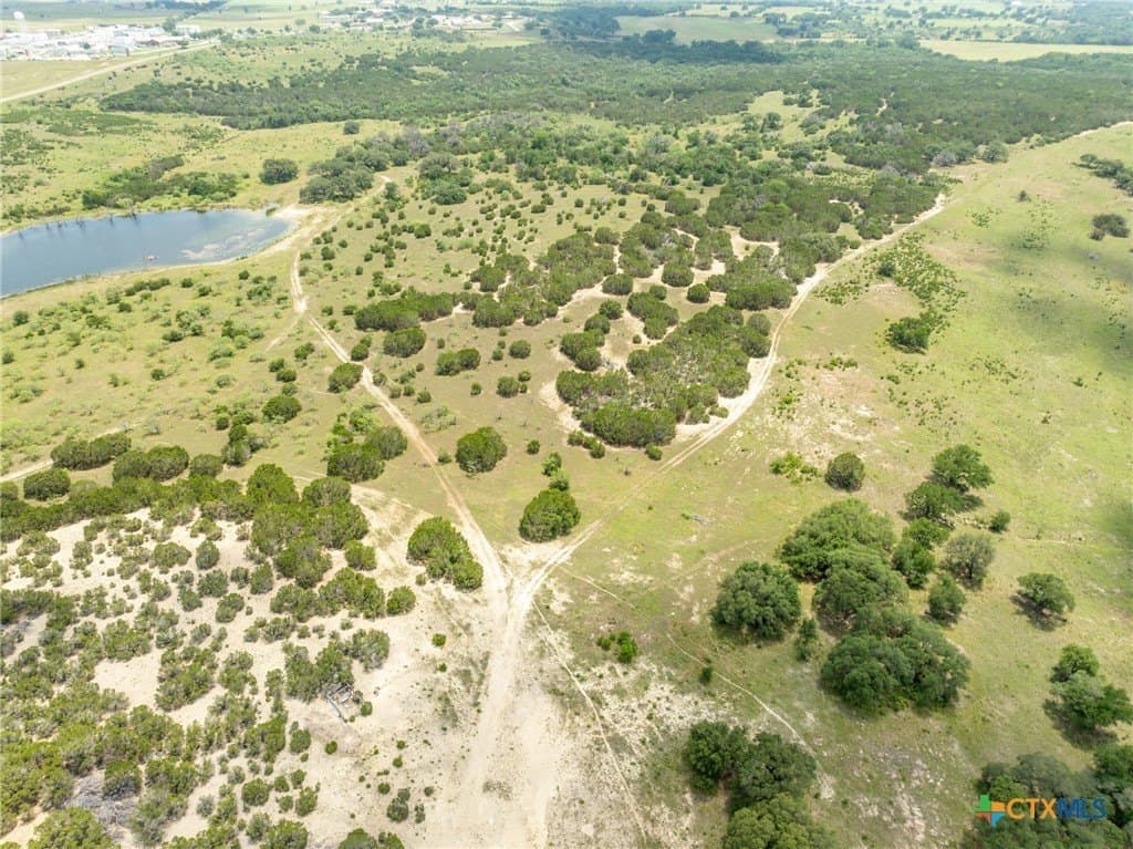 421 acres in Coryell County - photo 21