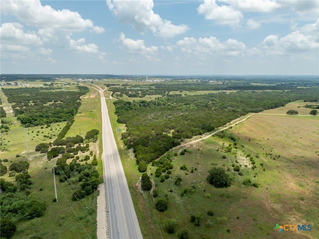 421 acres in Coryell County featured view