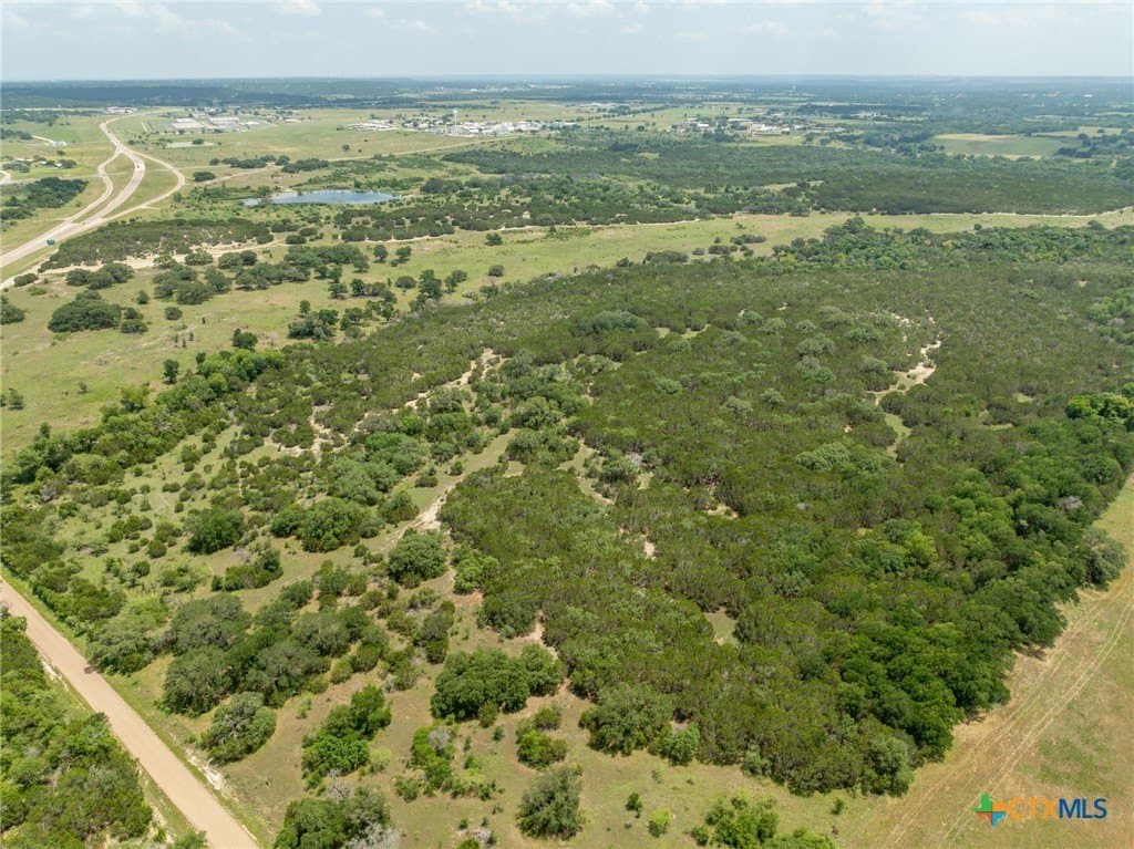 421 acres in Coryell County - photo 10