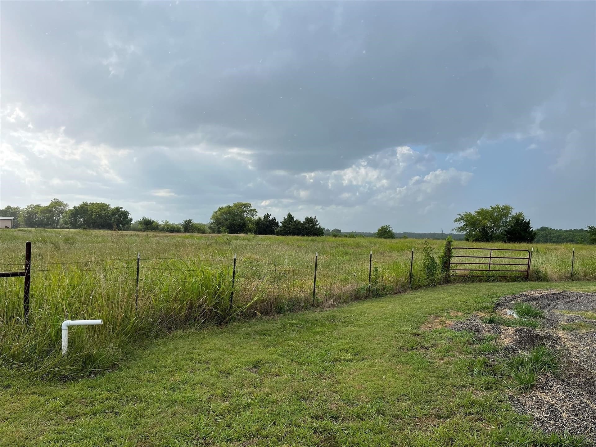 2.3 acres in Fannin County gallery image 2