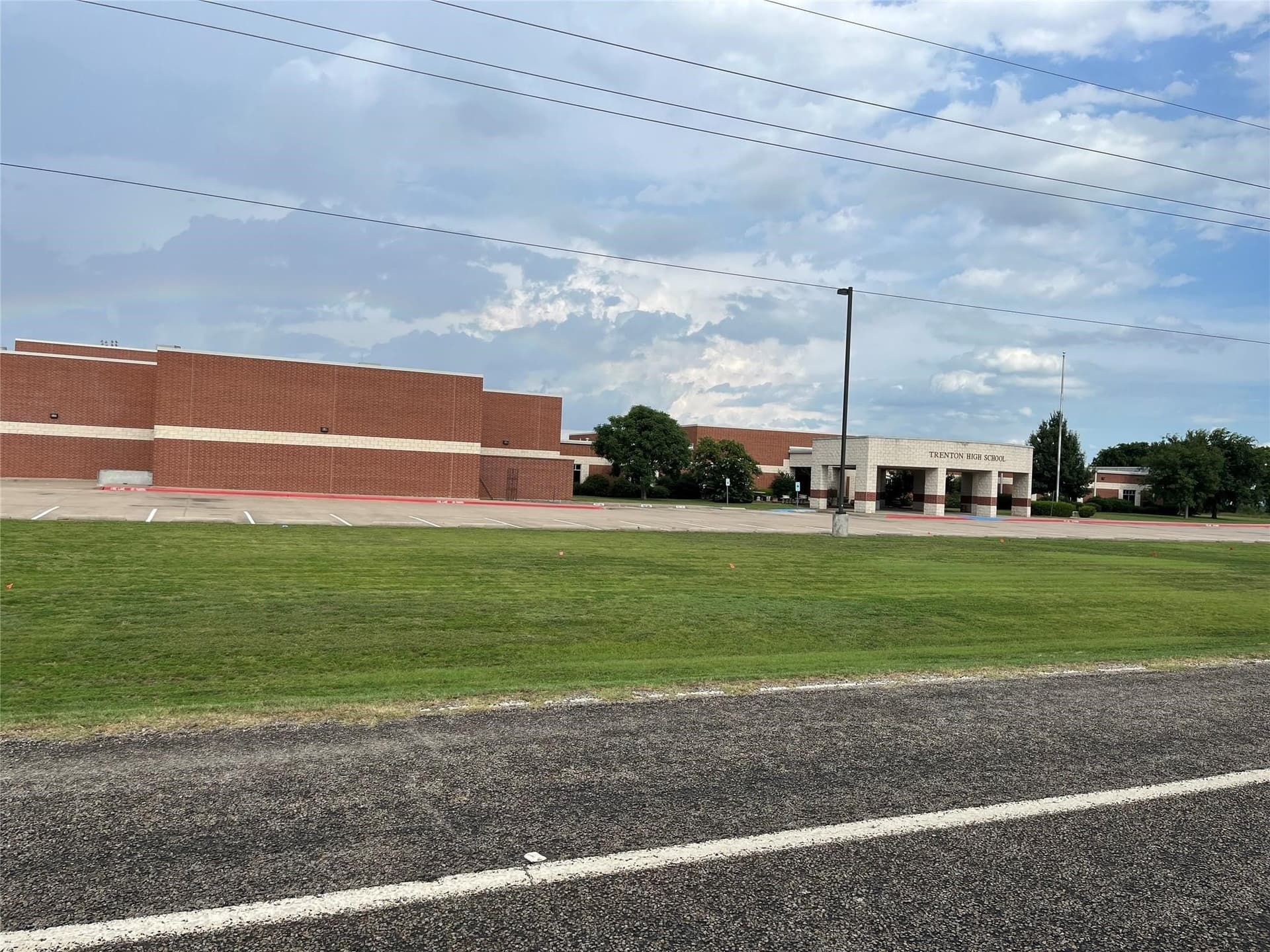 2.3 acres in Fannin County featured view