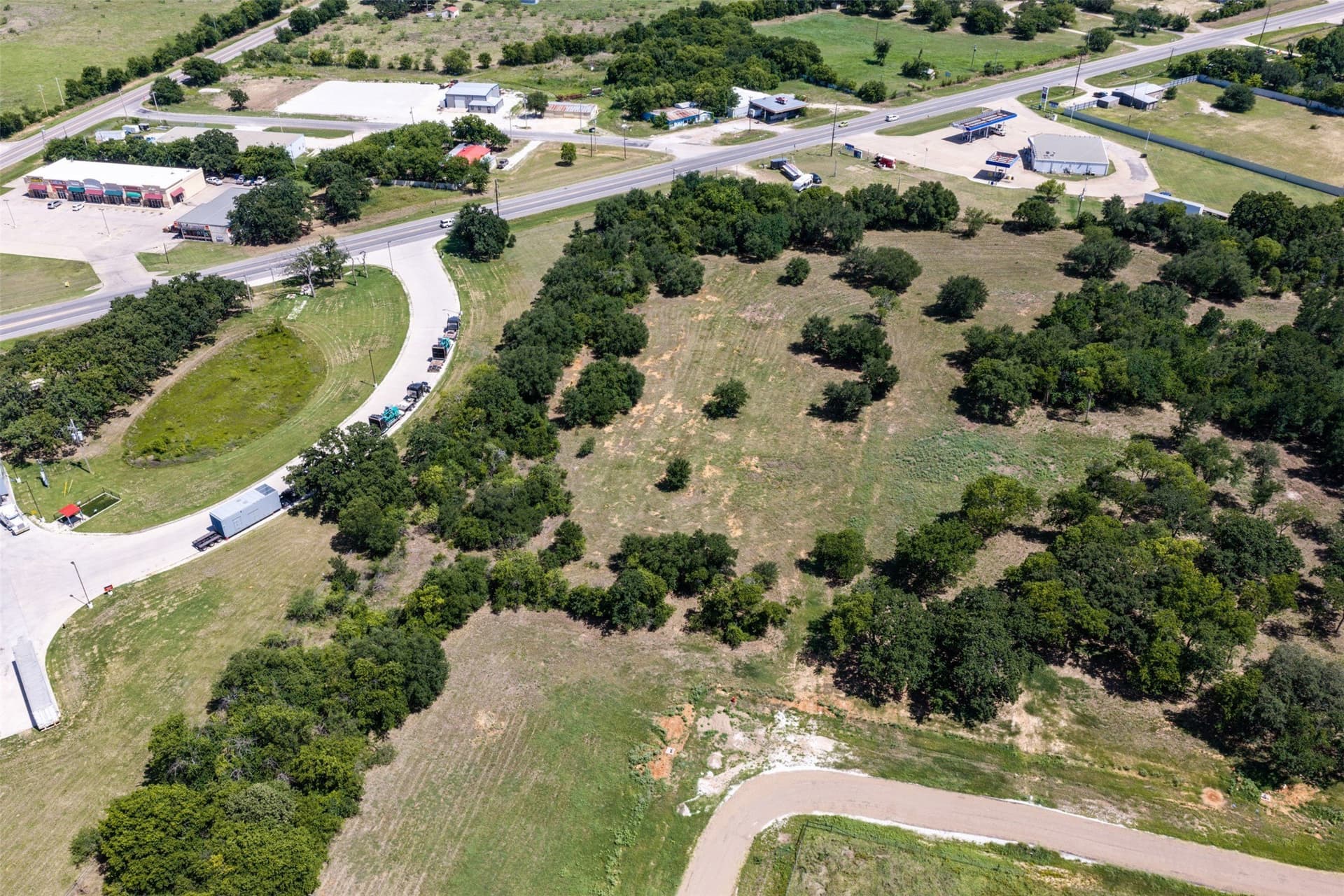 3.26 acres in Hill County - photo 5