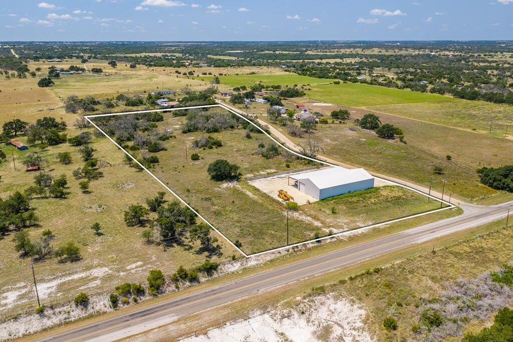 6.95 acres in Gillespie County - photo 2