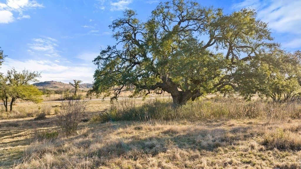 10.97 acres in Blanco County featured view