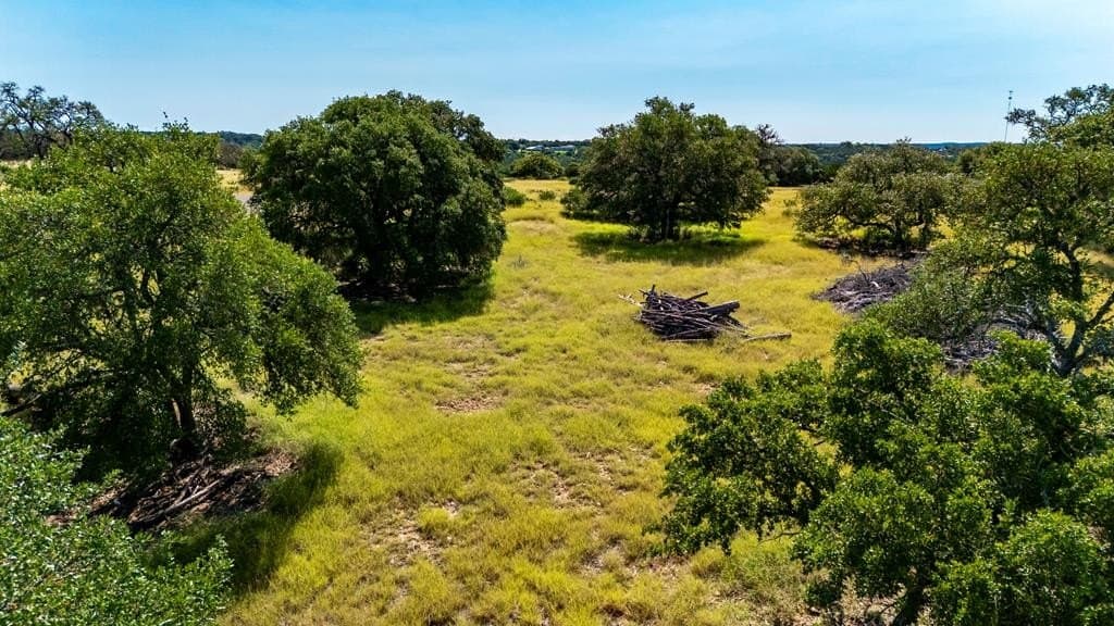 7.52 acres in Gillespie County