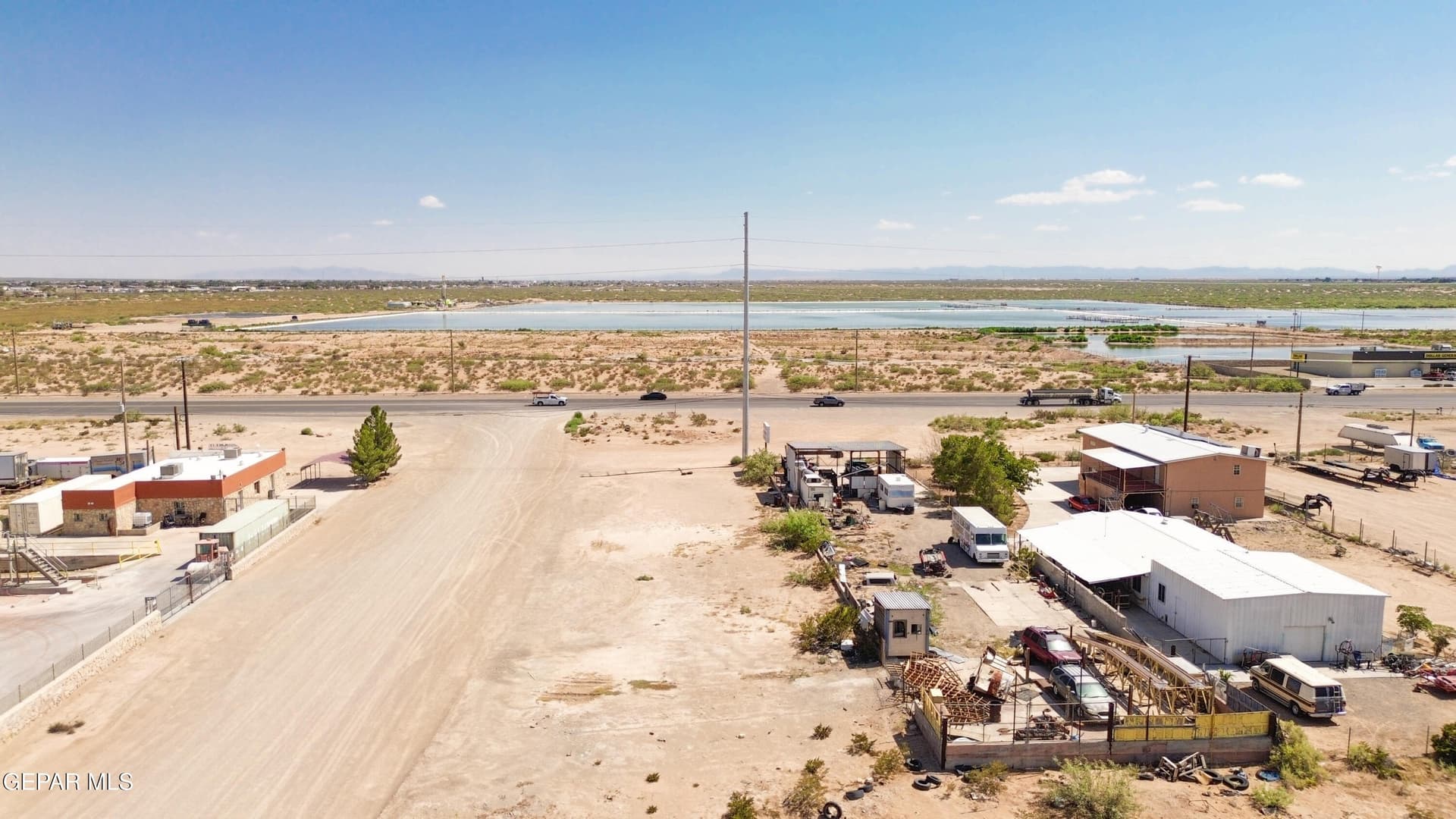 0.45 acres in El Paso County - photo 8