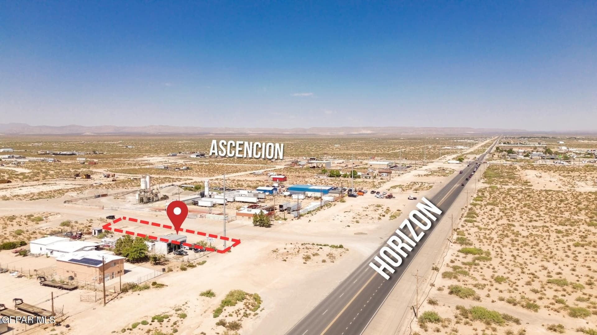 0.45 acres in El Paso County gallery image 2