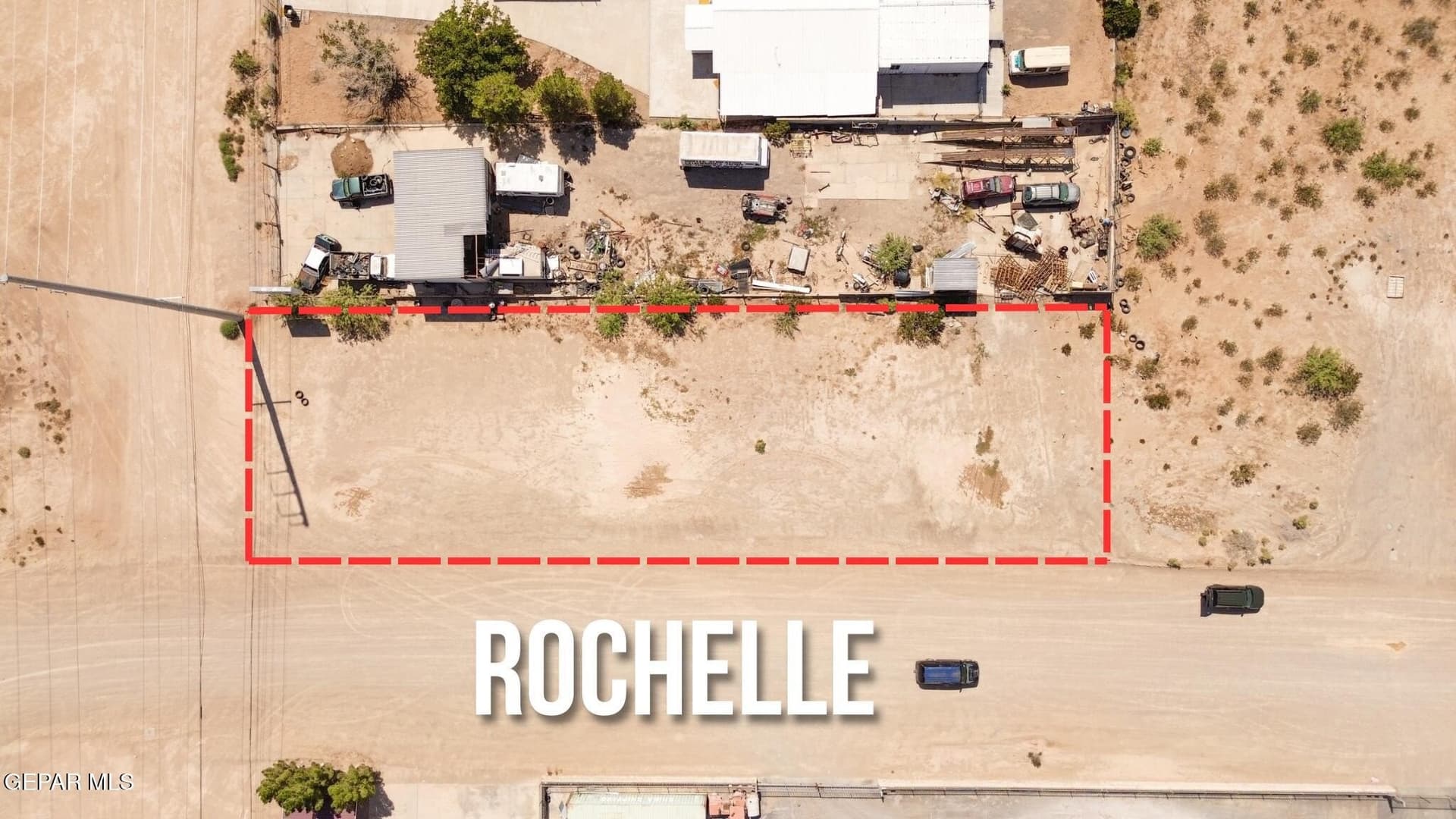 0.45 acres in El Paso County gallery image 3