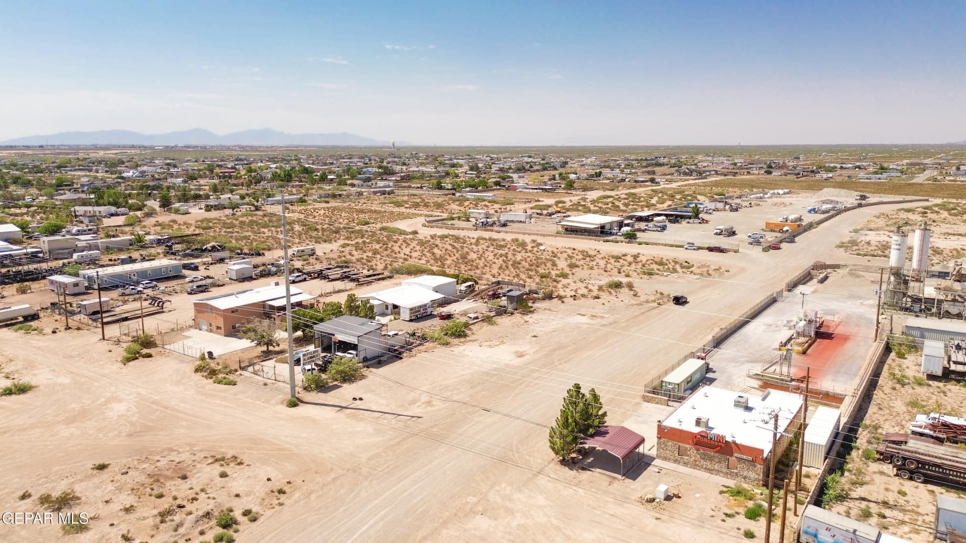 0.45 acres in El Paso County - photo 7