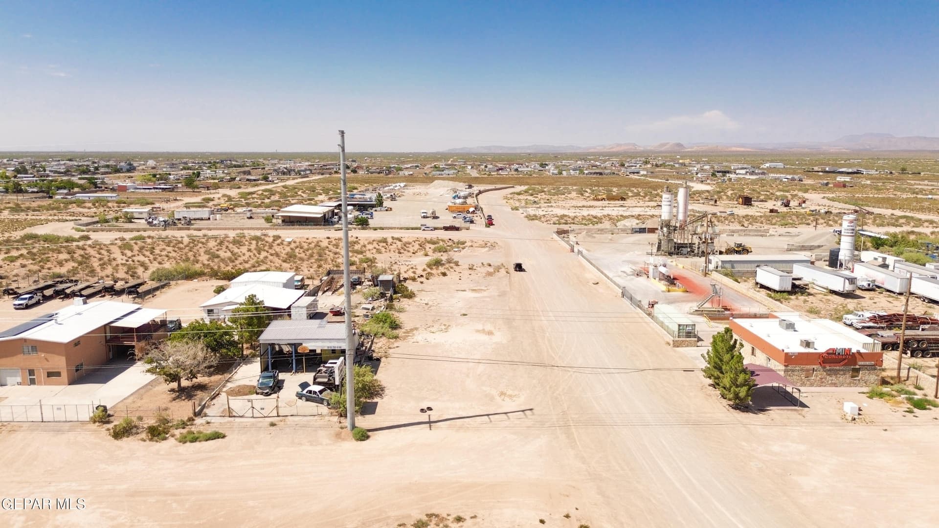 0.45 acres in El Paso County - photo 10