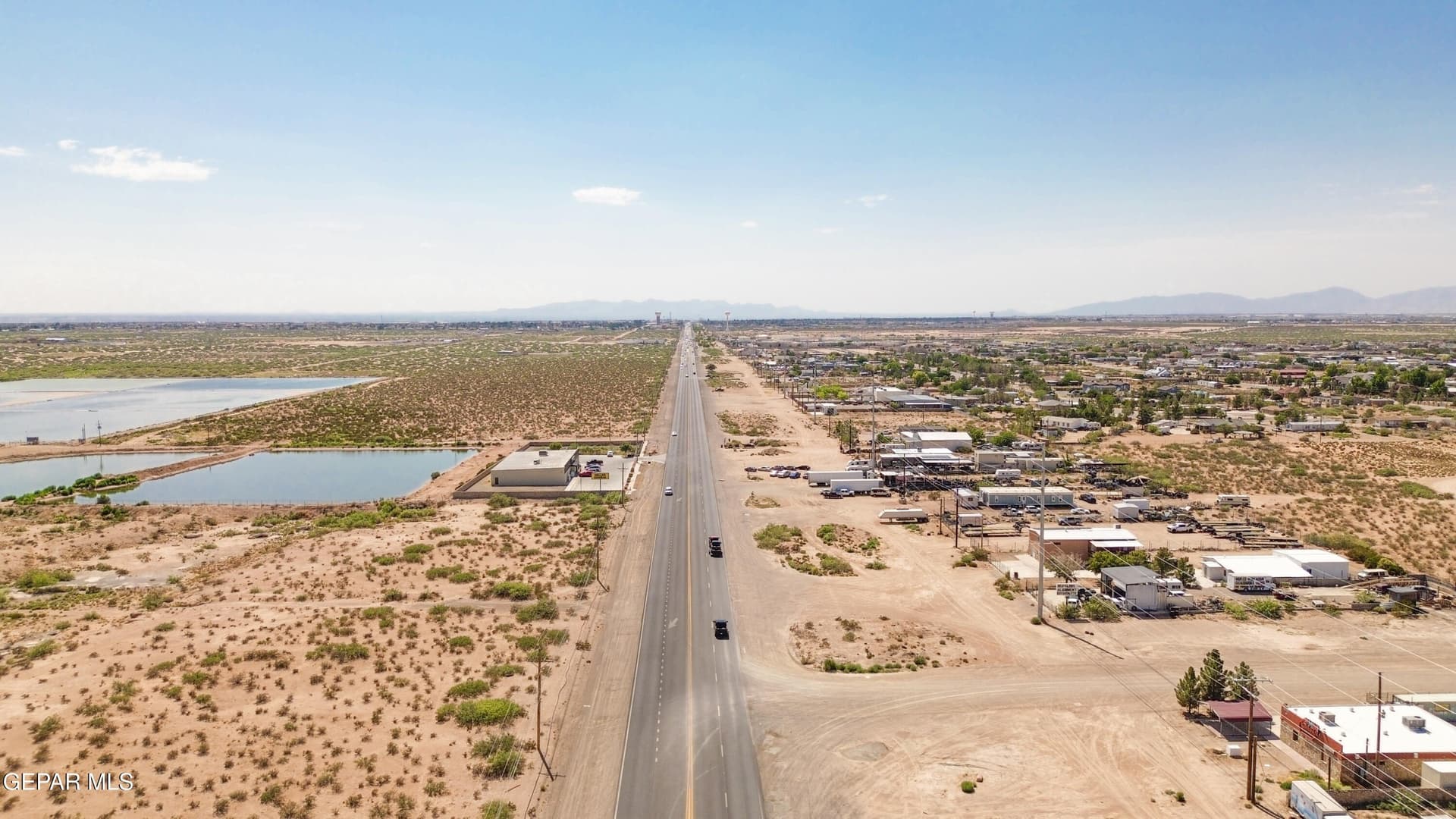 0.45 acres in El Paso County featured view