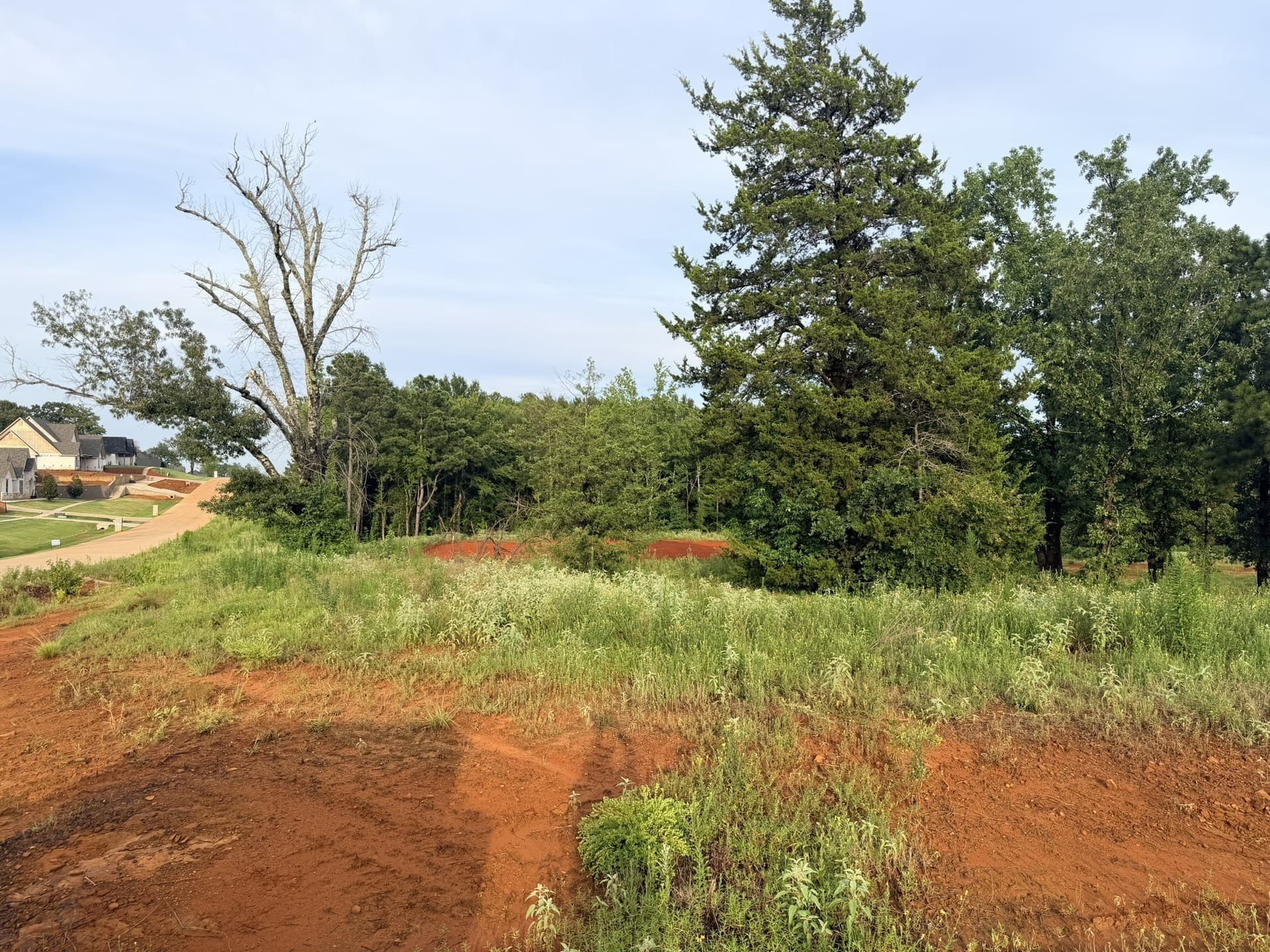 0.83 acres in Smith County - photo 2