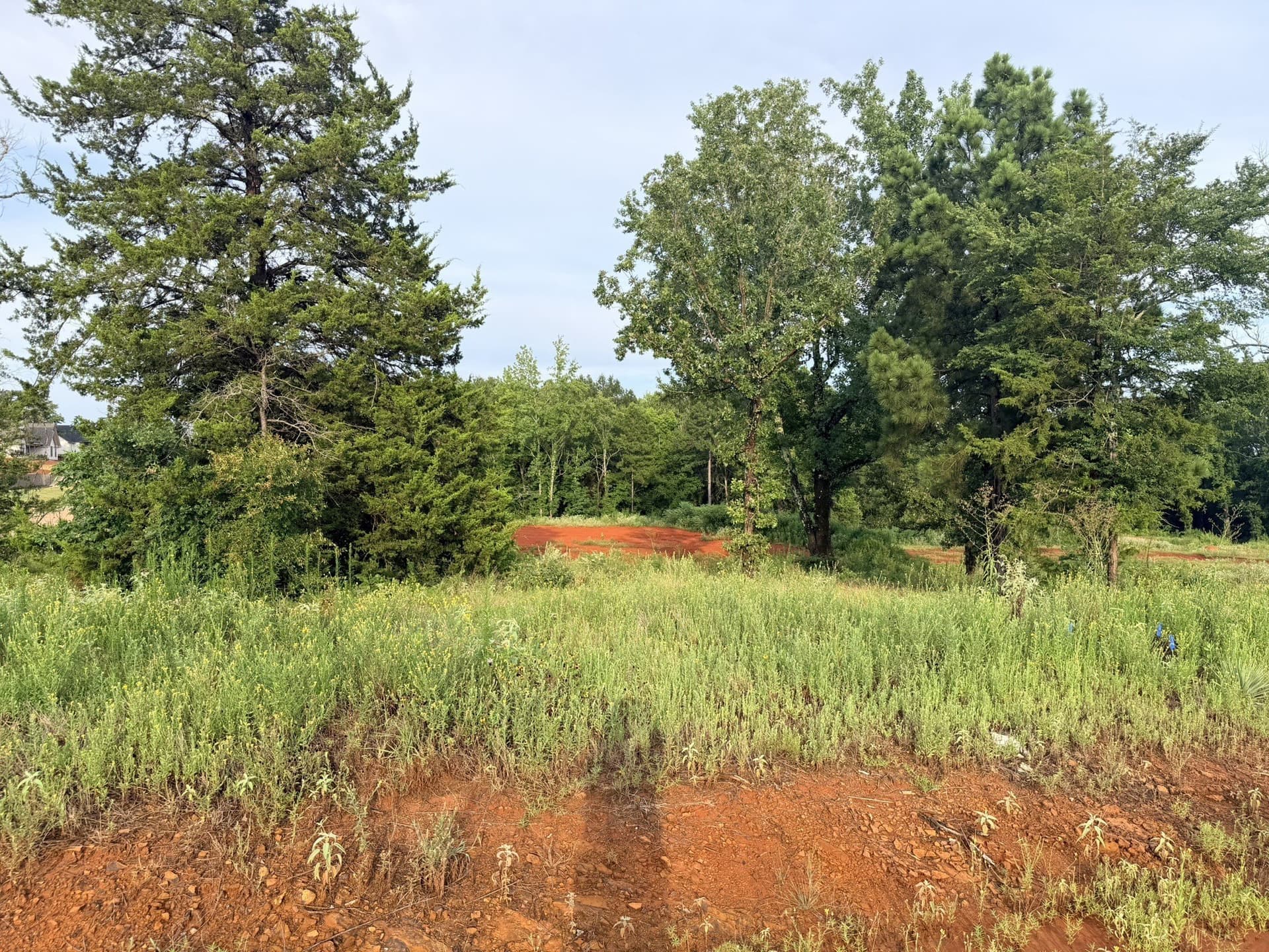 0.83 acres in Smith County - photo 3