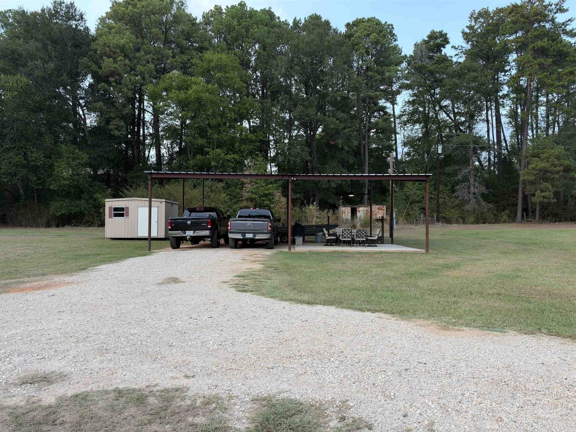 17.52 acres in Rusk County - photo 32