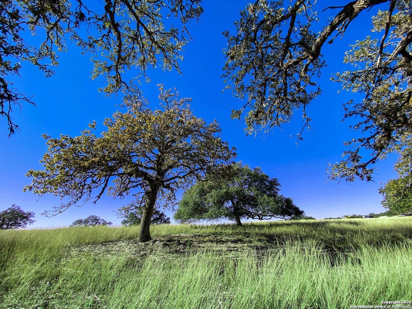 4.08 acres in Gillespie County featured view