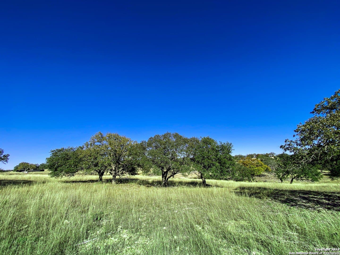 4.08 acres in Gillespie County
