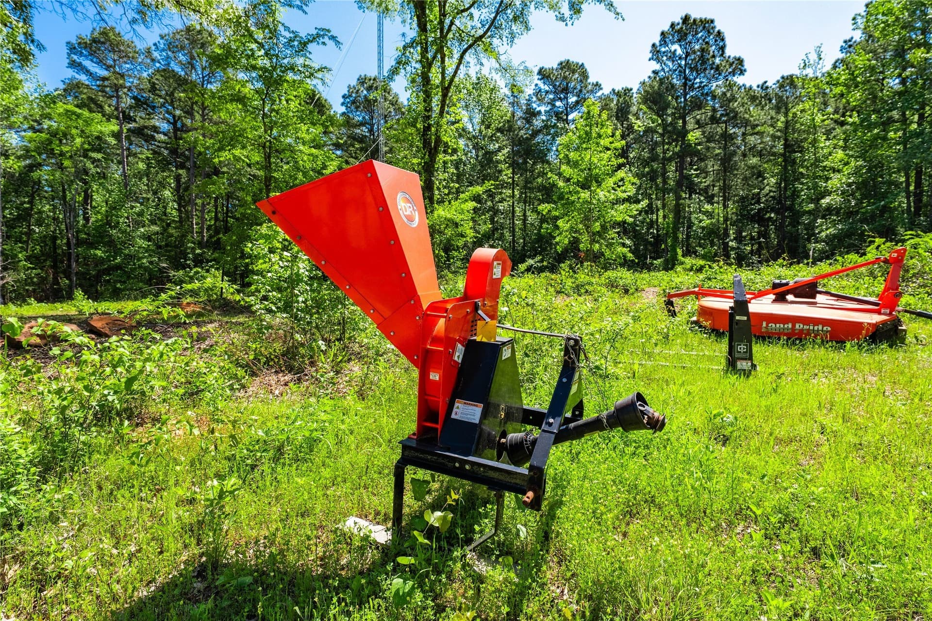27.5 acres in Cherokee County - photo 35