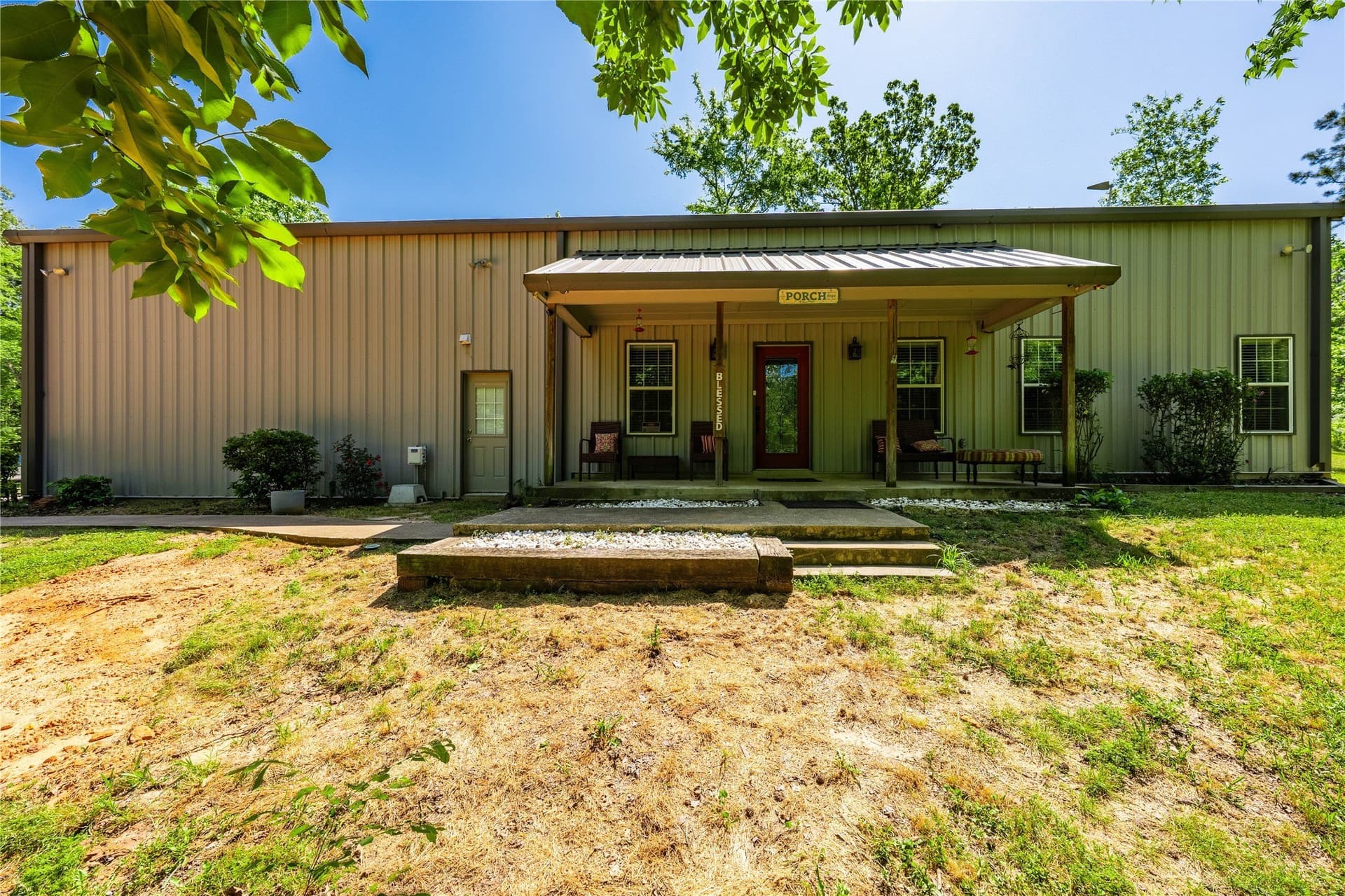 27.5 acres in Cherokee County - photo 7