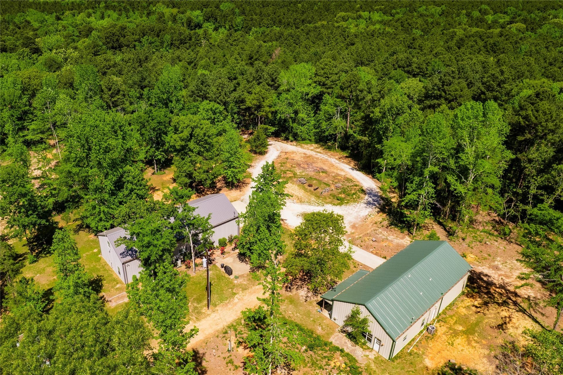 27.5 acres in Cherokee County gallery image 4