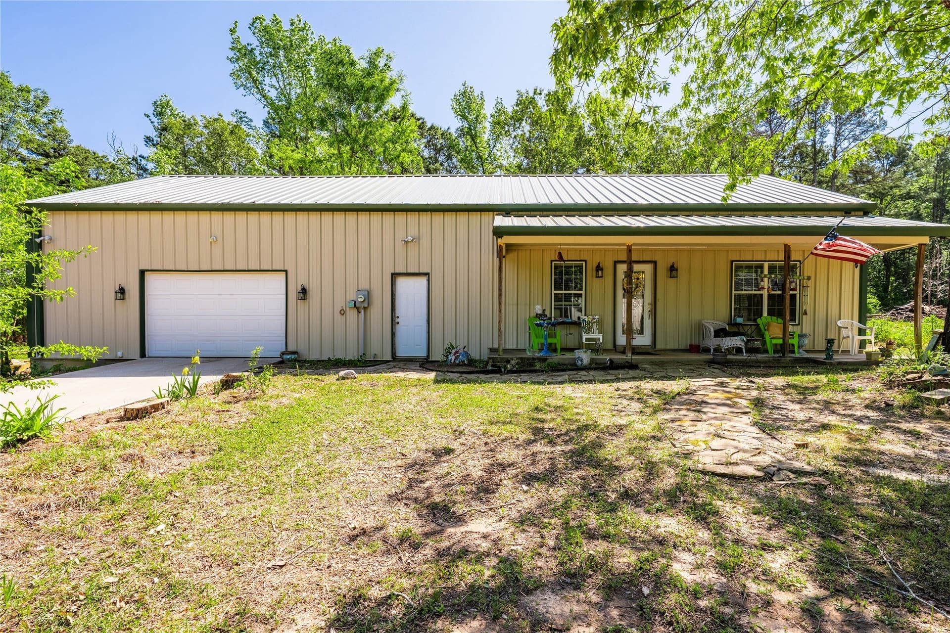 27.5 acres in Cherokee County - photo 22