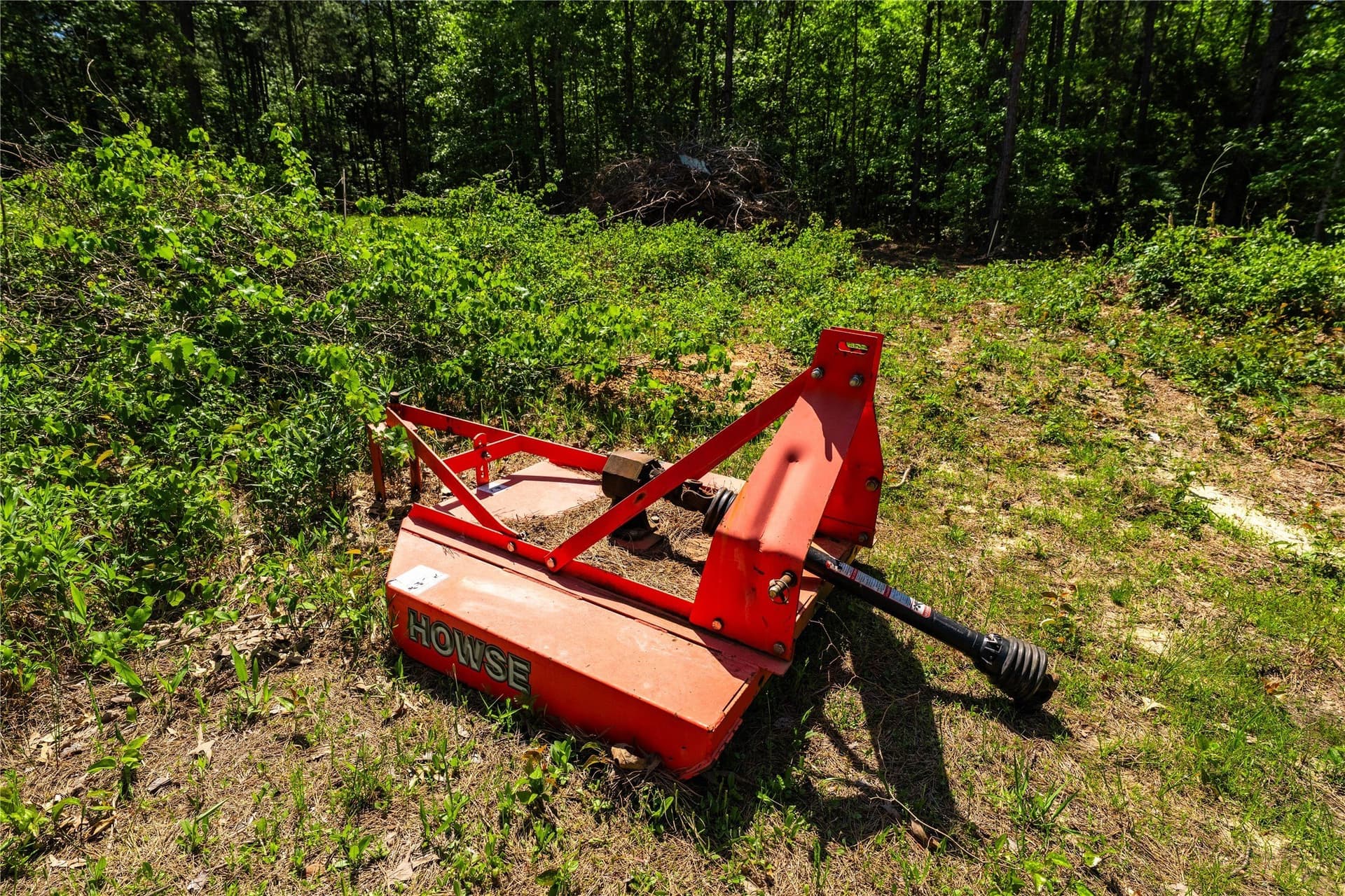 27.5 acres in Cherokee County - photo 37