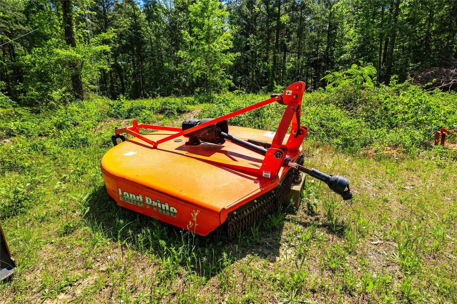 27.5 acres in Cherokee County - photo 36