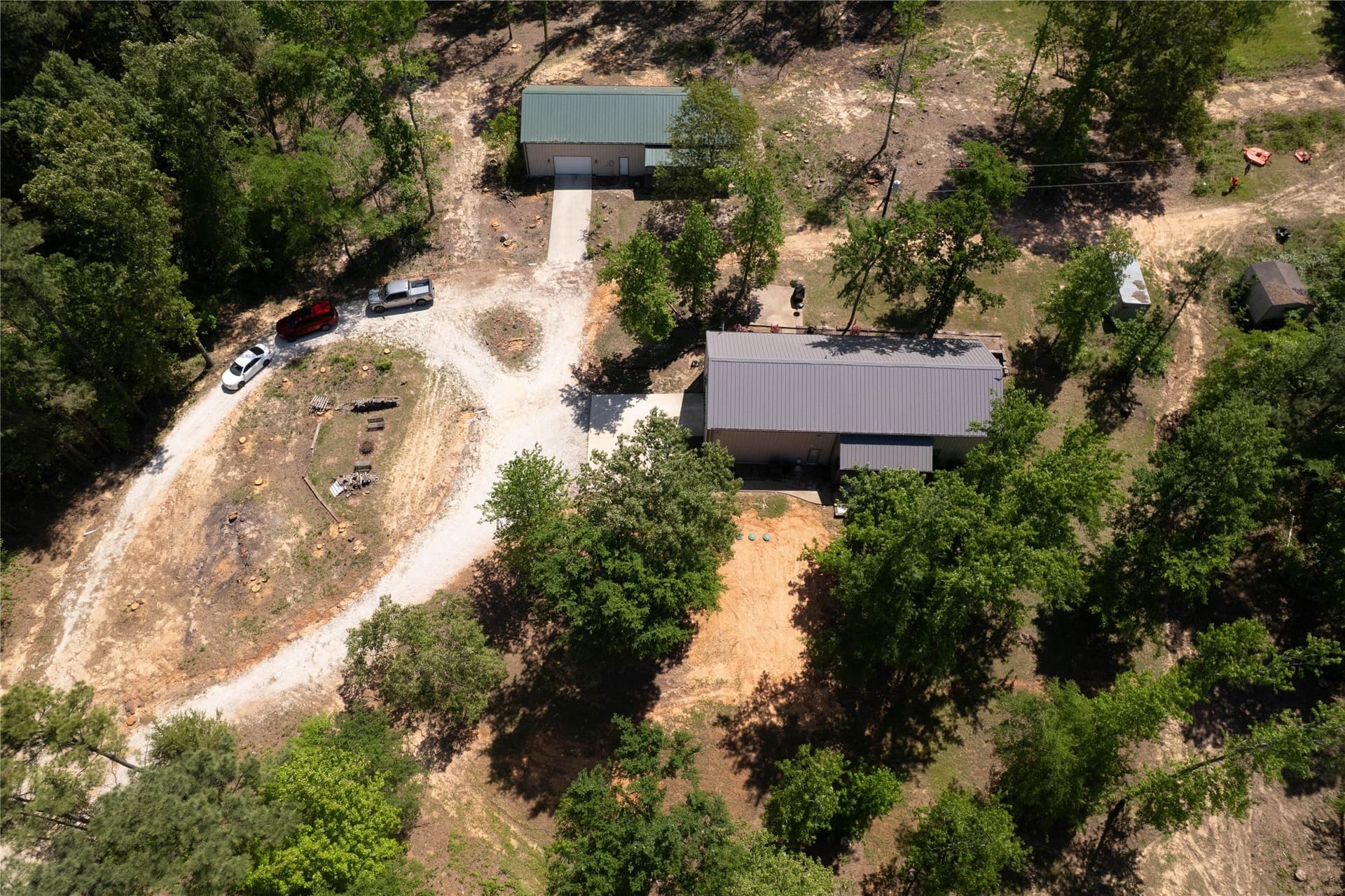 27.5 acres in Cherokee County gallery image 2