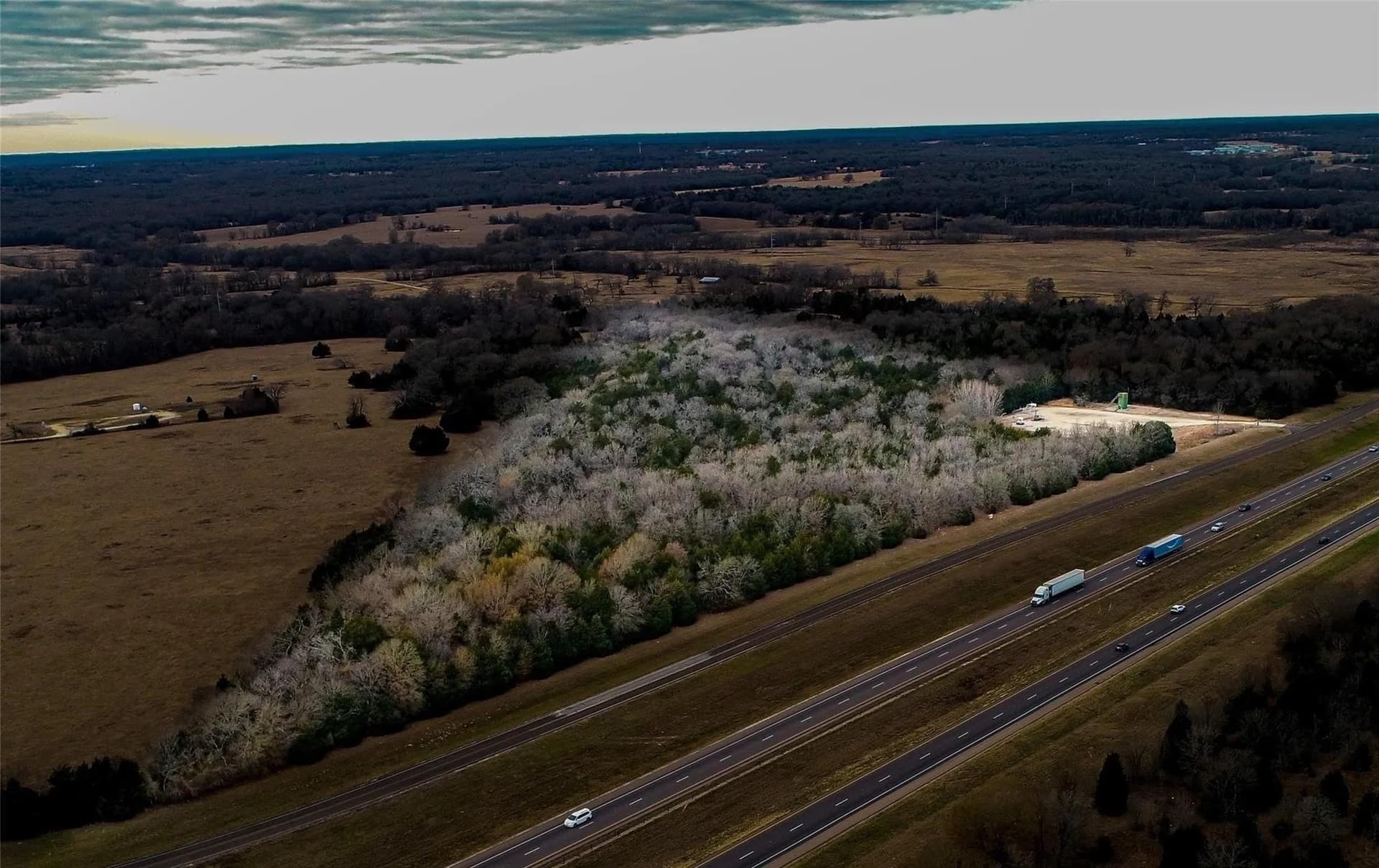 18.78 acres in Freestone County - photo 2