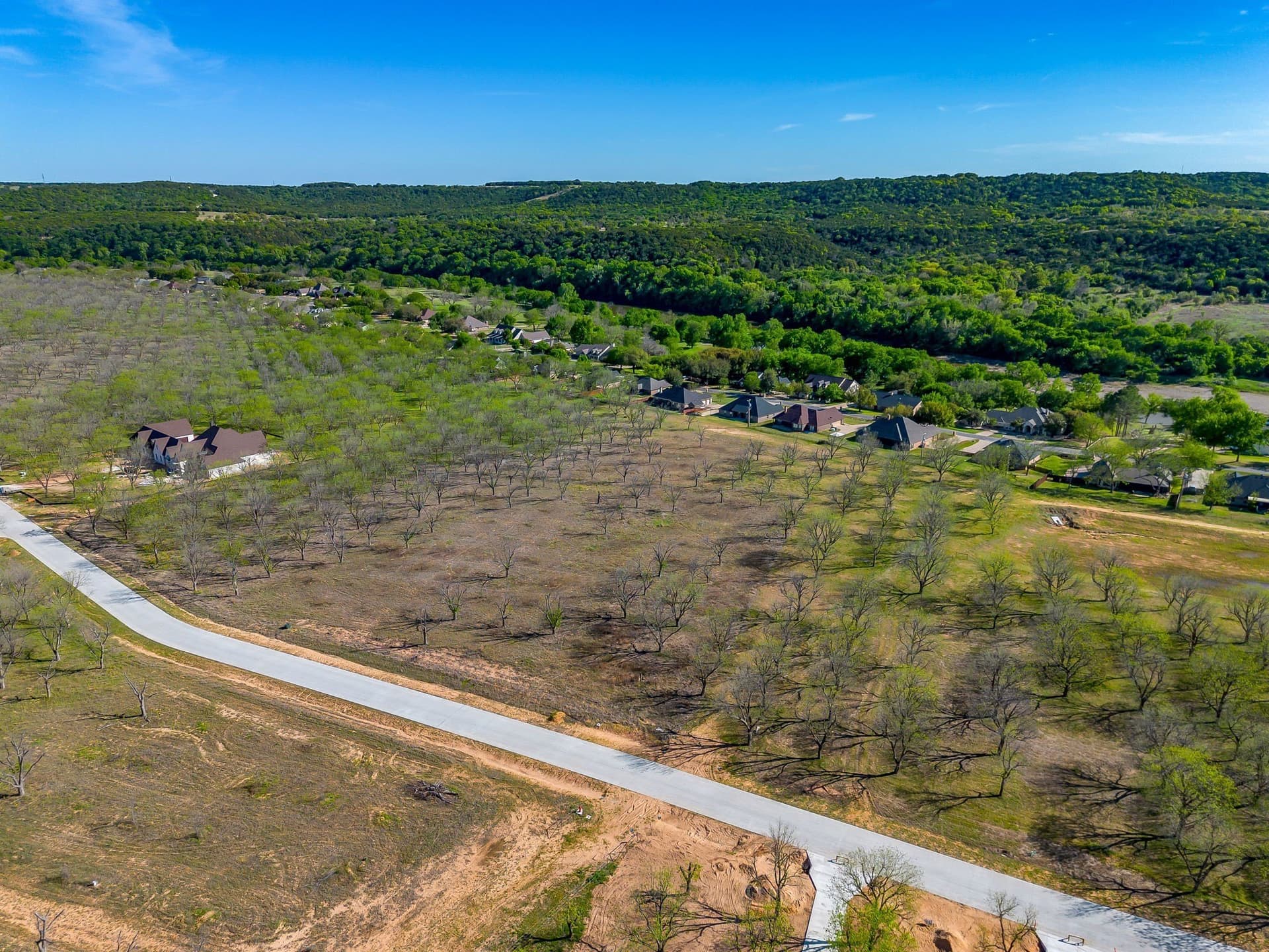 4.12 acres in Hood County gallery image 4