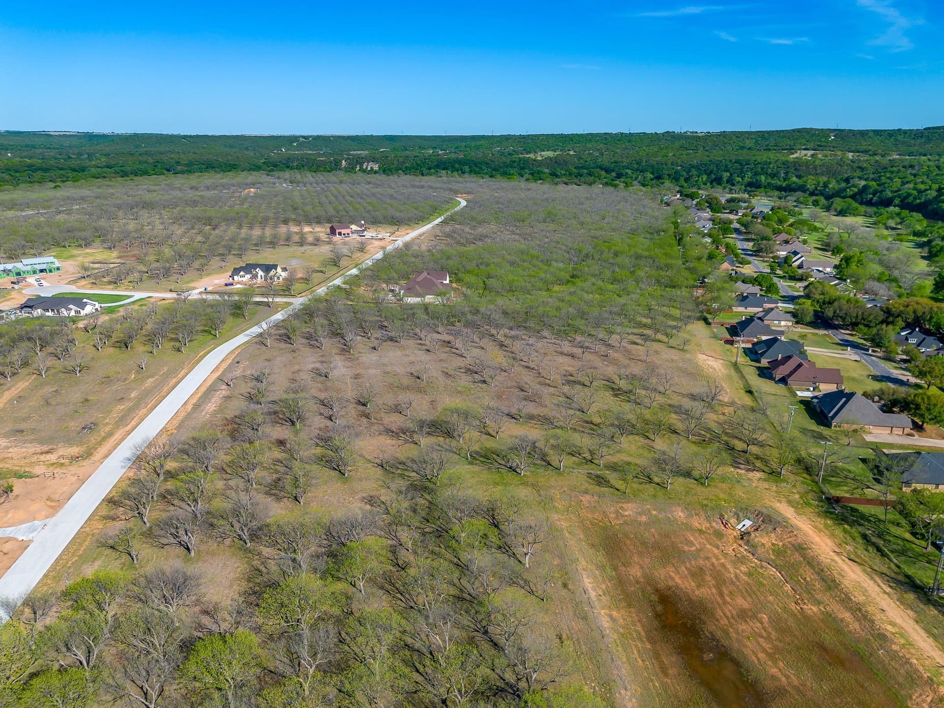 4.12 acres in Hood County featured view