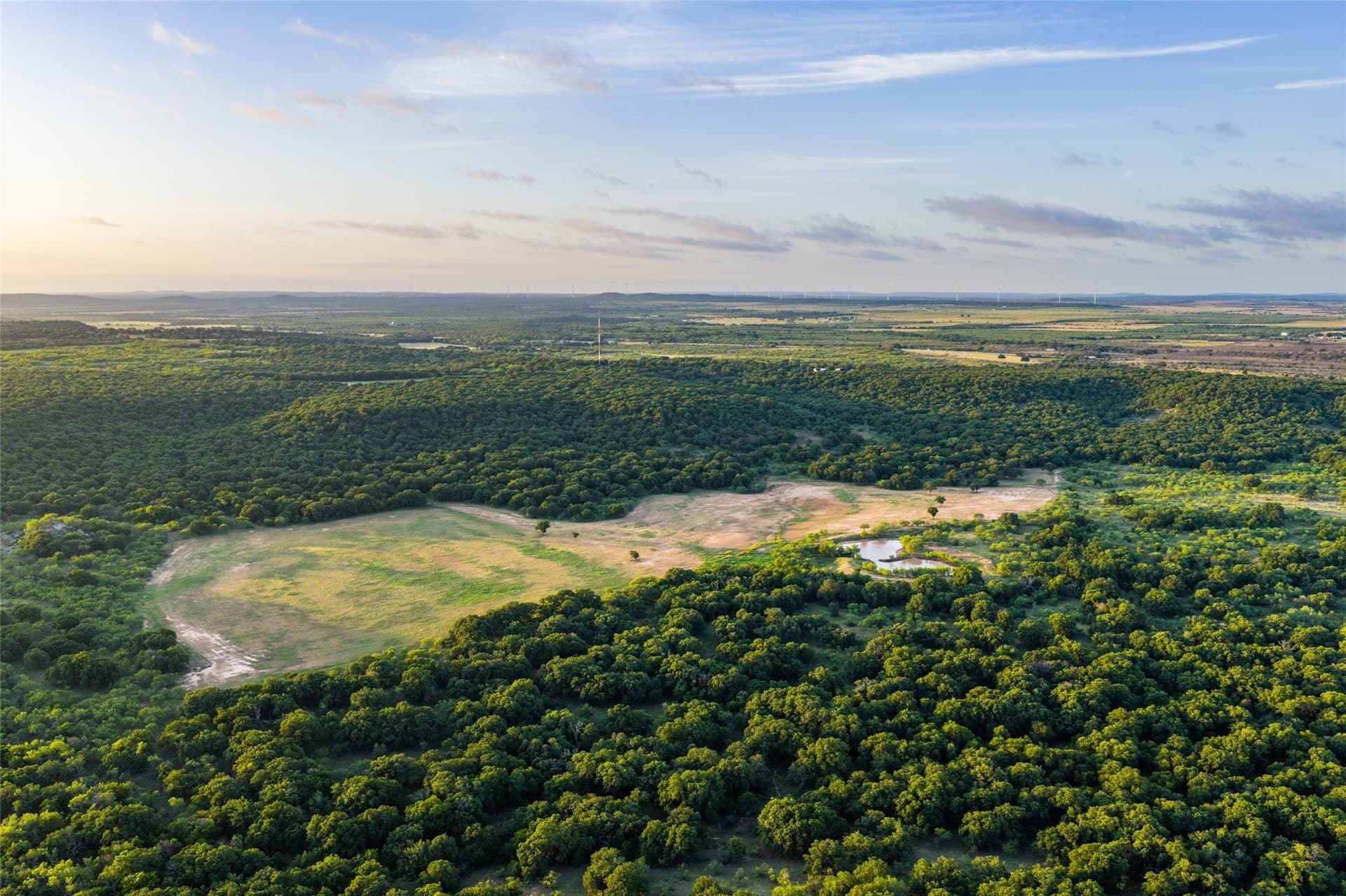 314.39 acres in Young County - photo 28